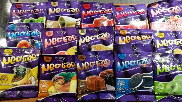 Smelltu til að velja þitt uppáhald :)