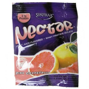 Smelltu og finndu þitt bragð á fitnesssport.is