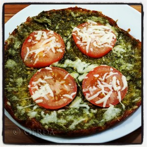 Smelltu fyrir uppskrift