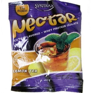 Smelltu og finndu þitt bragð á fitnesssport.is