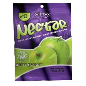 single-serve-protein-packets-syntrax-nectar-protein-powder-grab-n-go-box-apple-ecstasy-1