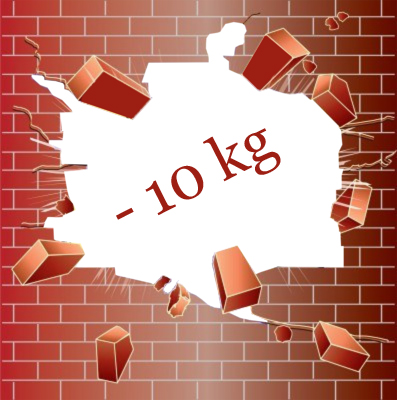 10kg