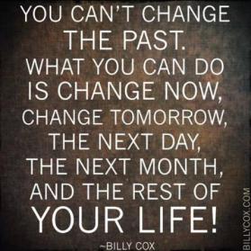 change-today-for-a-better-life